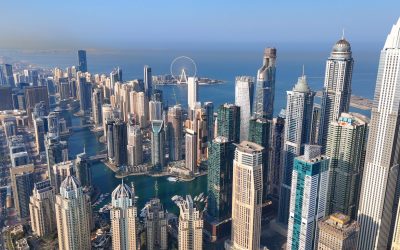 Investimenti Immobiliari a Dubai: Le Nuove Opportunità e le Location Top del 2024