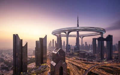 Immobiliare Dubai 2025: Intervista ad Alessandro Ventura